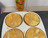 Foto langkah ke 3 dari resep Pempek Lenggang.