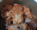 A picture of step 1 of Fried Fish 🐠.