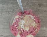 2002. ez a 2. dobozos jégkrém a málna eper 😋 recept fázis 6 fotója