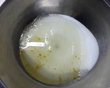 Foto del paso 2 de la receta: Budin de naranja sin manteca