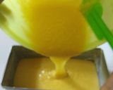 Foto langkah ke 8 dari resep Cheese cake takaran 6 sendok makan.