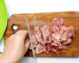Foto langkah ke 1 dari resep Masak Daging Sapi.