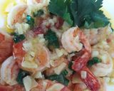 Foto langkah ke 6 dari resep Udang mentega simple.