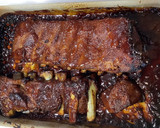 Foto del paso 3 de la receta: Costillas estilo Tonny Romas