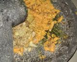 Foto langkah ke 4 dari resep Bumbu Dasar Putih & Kuning.