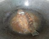 Foto langkah ke 2 dari resep Ikan Bakar Bumbu Jimbaran.