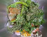 A picture of step 3 of Mutton Kanti - A Kashmiri Dish.