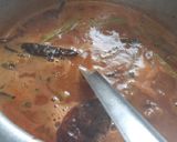 A picture of step 10 of Idli sambar coconut chutney.