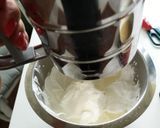 Pas rețetă Tort Raffaello 4 fotografie