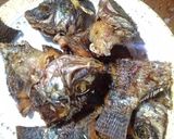 Foto langkah ke 2 dari resep Pesmol ikan mujair.