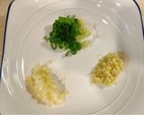 魚香鯛魚片的食譜步驟1照片