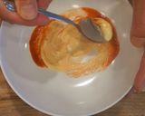 A picture of step 7 of Easy Vietnamese Banh Mi - Vietnamese Sandwich.