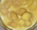 कढ़ी(KADHI RECIPE IN HINDI) रेसिपी चरण 3 फोटो