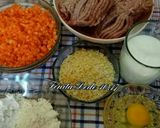 Foto langkah ke 1 dari resep Nugget Ayam Homemade.
