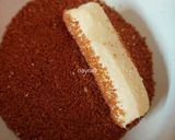 Foto langkah ke 4 dari resep Palm Cheese Cookies Stick (Cooksnap Tyas Yodha).