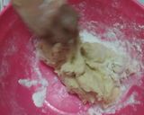 Foto langkah ke 2 dari resep Pizza rumahan.