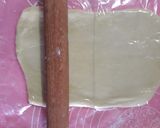 Foto langkah ke 8 dari resep Banana Strudel.
