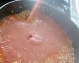 Foto del paso 4 de la receta: Arroz rojo