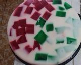Foto del paso 6 de la receta: Gelapan mexicano