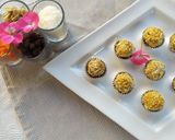 Foto del paso 3 de la receta: Dulces de zanahorias