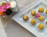 Foto del paso 3 de la receta: Dulces de zanahorias