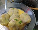Foto langkah ke 5 dari resep Perkedel Daging.