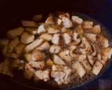 Pas rețetă Varză dulce cu carne! 2 fotografie