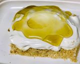 A picture of step 2 of Quick Butterscotch delight.