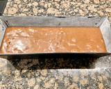 Foto del paso 5 de la receta: Plumcake con chocolate y Cointreau