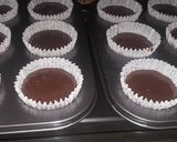 Foto del paso 4 de la receta: Cupcakes de chocolate