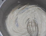 Foto del paso 2 de la receta: Soufflé de brócoli y queso 🧀🥦