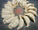 10 分鐘抱蛋煎餃的食譜步驟3照片