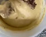 Foto del paso 5 de la receta: Muffins de banana, crema de maní y chocolate