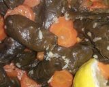 صورة لخطوة 2 من وصفة ورق عنب