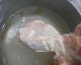 Foto langkah ke 4 dari resep Crispy Fried Chicken - Ayam Goreng Krispi (Crispy).