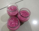 બીટ રૂટ મૂસ (Beetroot Moos Recipe In Gujarati) રેસીપી સ્ટેપ7ફોટો