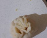 वेज मोमोज (Veg momos recipe in Hindi) रेसिपी चरण 3 फोटो
