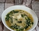 Foto langkah ke 8 dari resep Bihun Rebus sayuran (190).