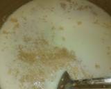 Joo ka sweet dliya recipe step 4 photo