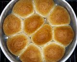 Foto del paso 6 de la receta: Pan(citos) de Salvado 🍞🥖