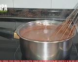 Foto del paso 7 de la receta Tarta de chocolate