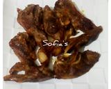 A picture of step 3 of Homemade Lamb Chops "Delight"!!!.
