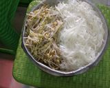 Foto langkah ke 4 dari resep Soto Banjar.