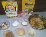 Foto langkah ke 1 dari resep Sayap Goreng Ketumbar.