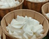 Une image de l'étape 3 de 🌱Chantilly de chèvre frais.