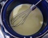Foto del paso 2 de la receta: Mousse