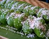 Foto langkah ke 12 dari resep 68. Singkong Pisang Gulung.
