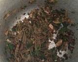 Ginger-Tulsi (Basil)Tea recipe step 3 photo