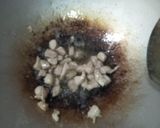 Foto langkah ke 1 dari resep Cah Brokoli Ayam Jamur.