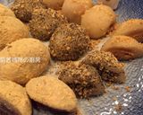 A picture of step 13 of Traditional Mochi.